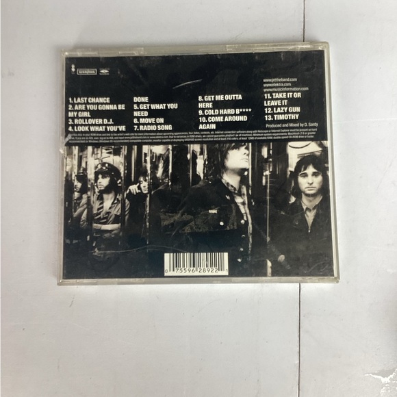 Wanted wanted wanted - Picture 3 of 5